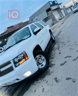 شيفروليه سوبربان